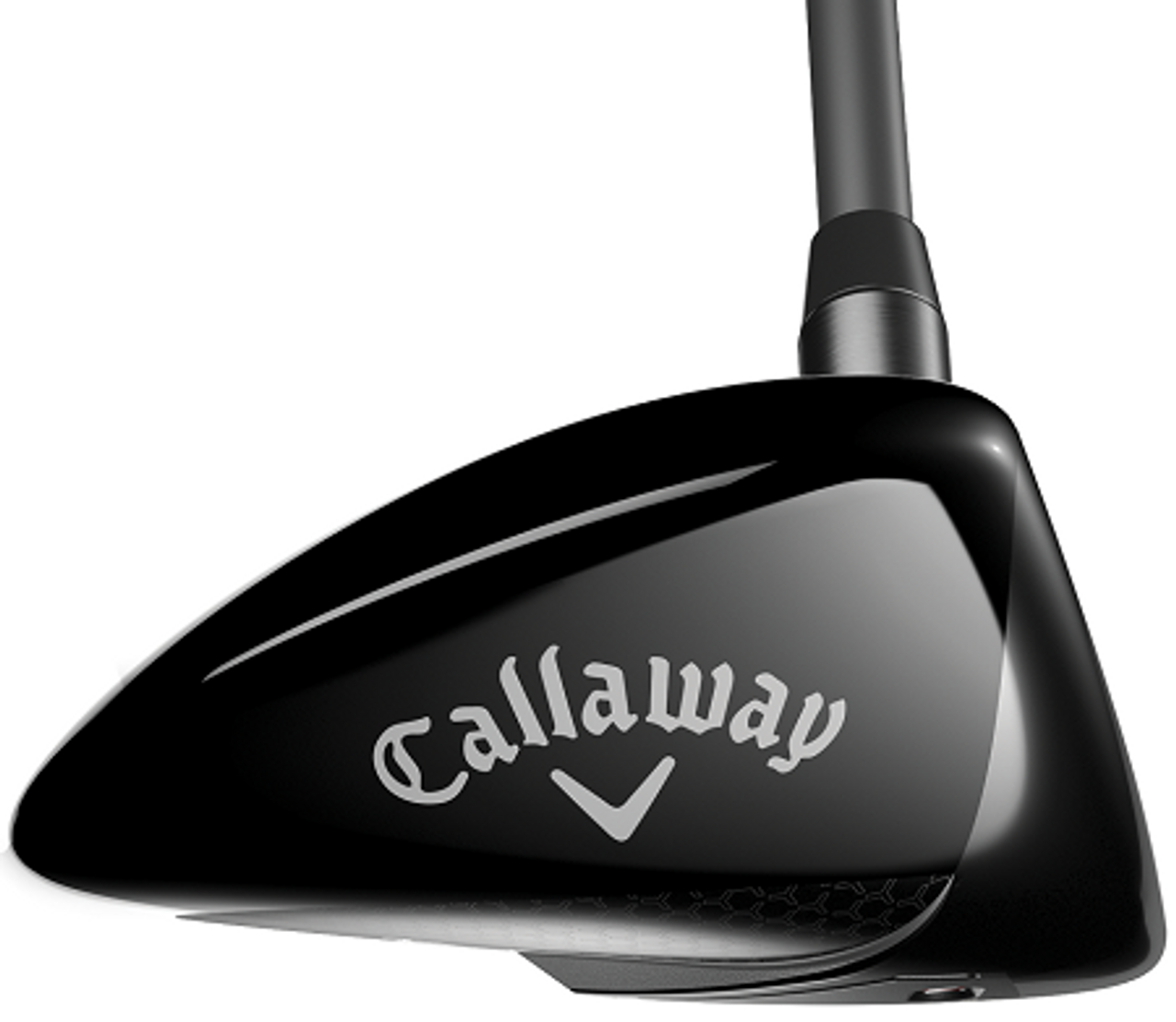 Pre-Owned Callaway Golf Apex Utility Wood | RockBottomGolf.com